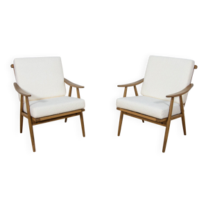 fauteuils des années