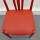 Swedish Dining Chairs by C. Ekström, A. Johansson & S. Hyssna, 1970s, Set of 4