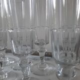 Champagne flutes