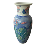Vintage Chinese vase