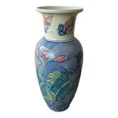 Vase chinois vintage