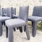 Mr. wanders monster chairs – moooi edition, first editions