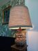 Vintage lamp from the 70s FAT LAVA