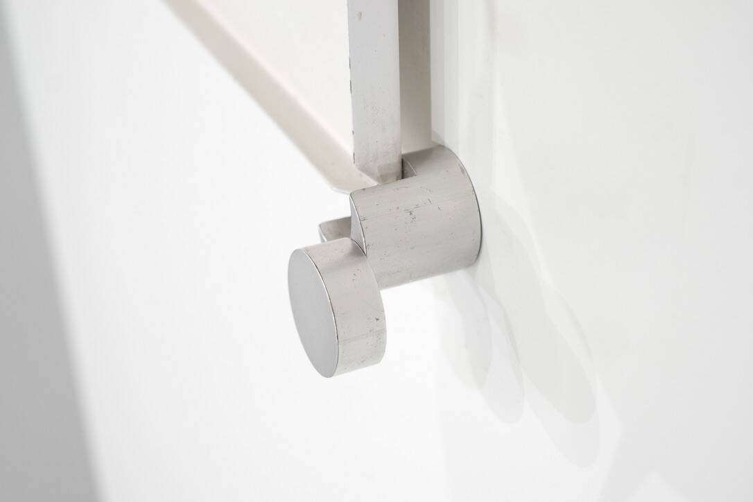 Wall lamp "Bolla" by Elio Martinelli for Martinelli Luce, Italy