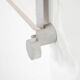 Wall lamp "Bolla" by Elio Martinelli for Martinelli Luce, Italy