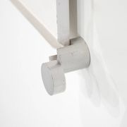 Wall lamp "Bolla" by Elio Martinelli for Martinelli Luce, Italy