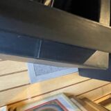 Jean Nouvel Bridge Armchair