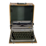 Hermes 2000 typewriter