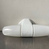 Wilhelm Wagenfeld Bathroom double sided vintage Sconce wall lamp