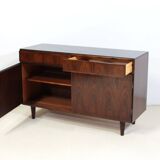 Buffet Omann Jun en palissandre