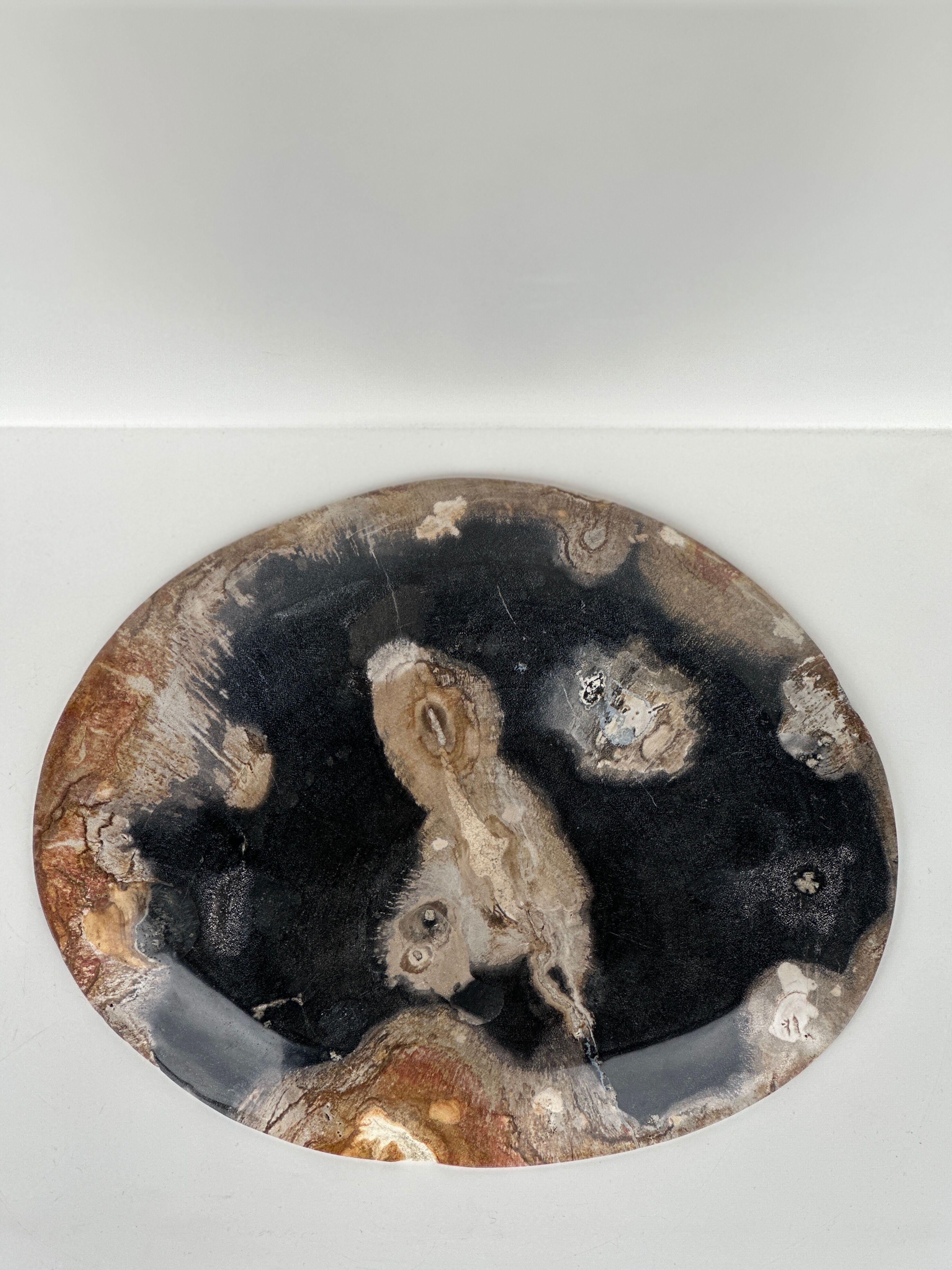 Trinket bowl