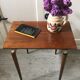 Vintage side table