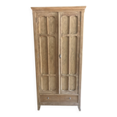Parisian wardrobe
