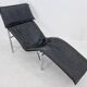 Midcentury Skye Chaise Lounge Chair for IKEA by Tord Björklund, Sweden, 1970s
