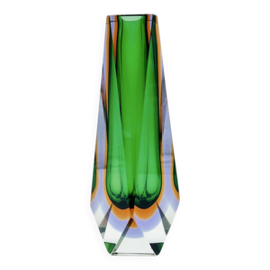 Vase Flavio poli pour