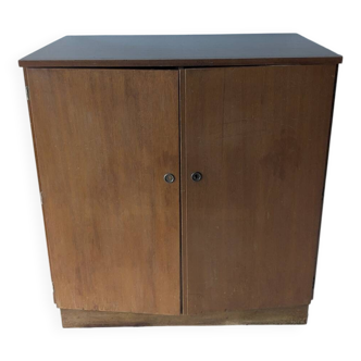 Meuble de métier (type imprimeur) 30 tiroirs