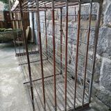 Baker's grid