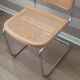 B32 Marcel Breuer inspired chairs
