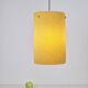 Vintage Sugar Tube Pendant Lamp by John and Sylvia Reid for Rotaflex, 1960s