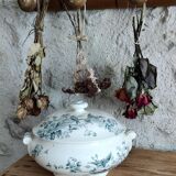 Longwy tureen