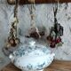 Longwy tureen