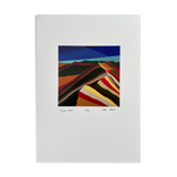 Time Out, Glicée Fine Art Print
