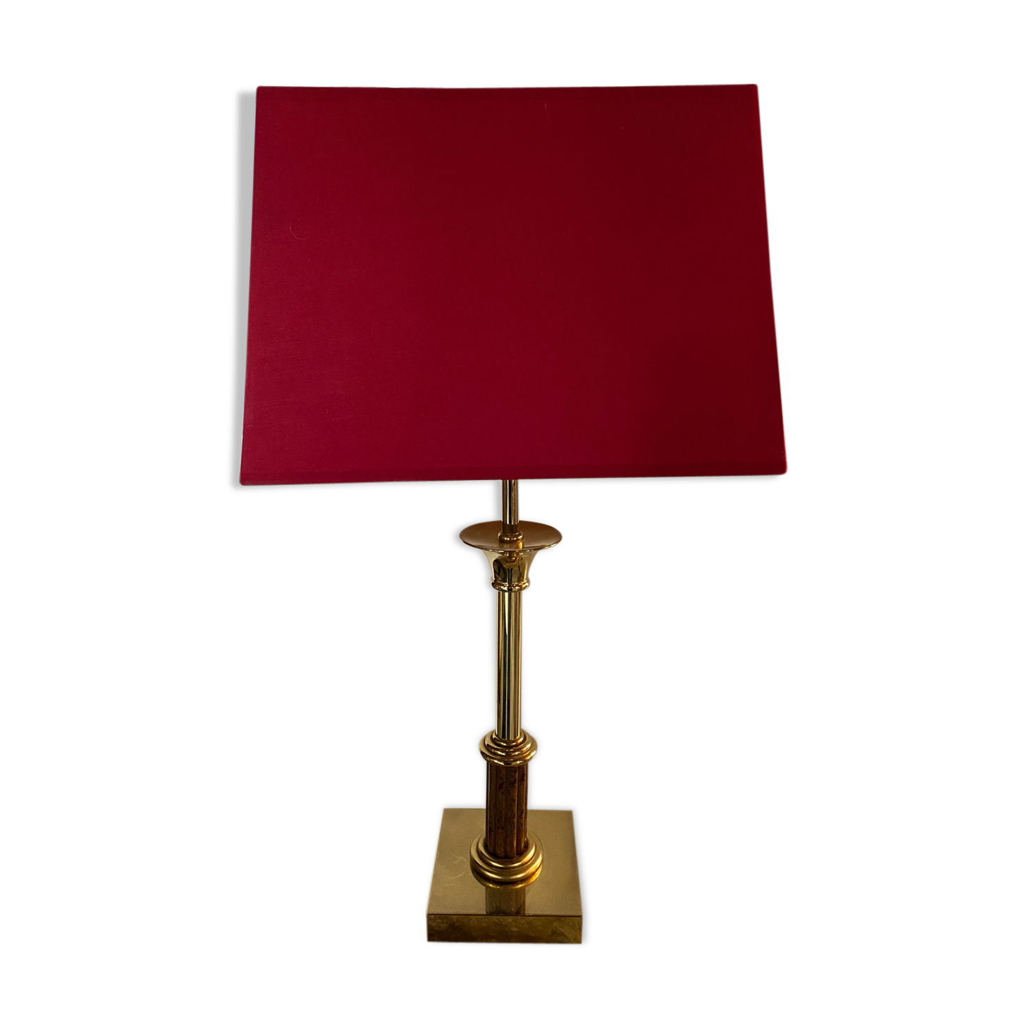 Lancel lounge lamp