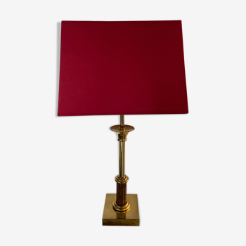 Lancel lounge lamp