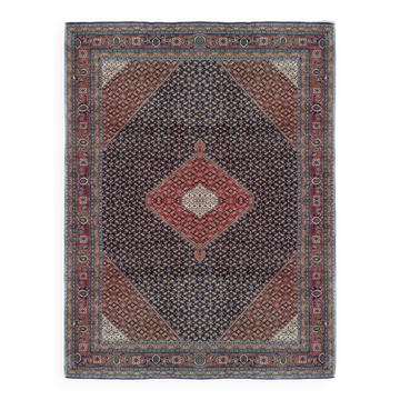 Oriental carpet Iran ARDABIL - Size: 3.00 X 2.00 Metres - "Galerie Sardje"