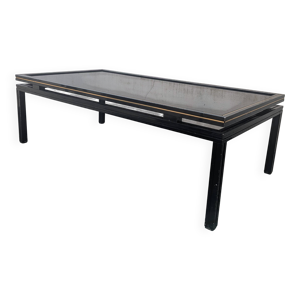 table basse vintage attribuée - vandel