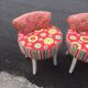 4 chairs