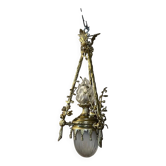 Empire Lantern