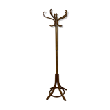 Porte manteau perroquet baumann