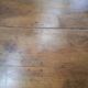 Walnut farm table 211 cm