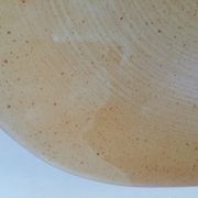 Stoneware plates