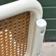 Lot de 4 chaises Cesca modèle b32 par Marcel Breuer Design