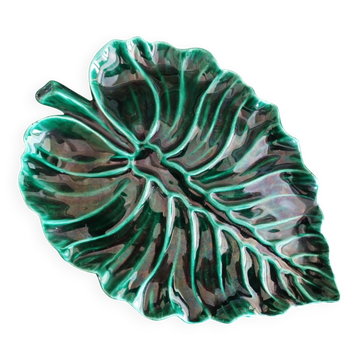 Vide poche feuille