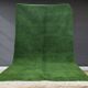 Tapis beni ouraine fait main traditionnelle taille 2/3 m