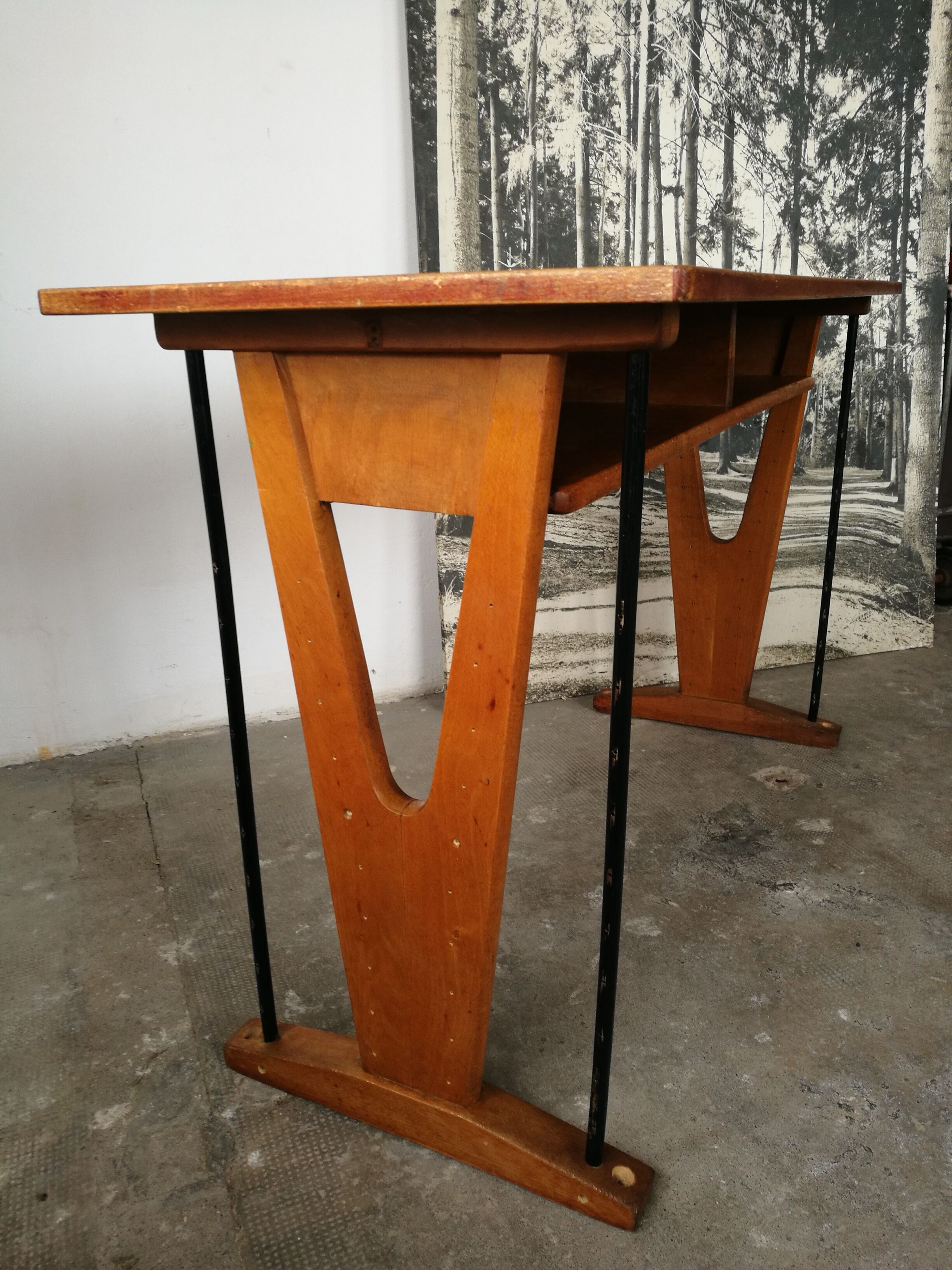 Casala school table