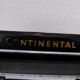 Typewriter, Typewriter Silenta Continental, made in Germany in 1937, Art Deco