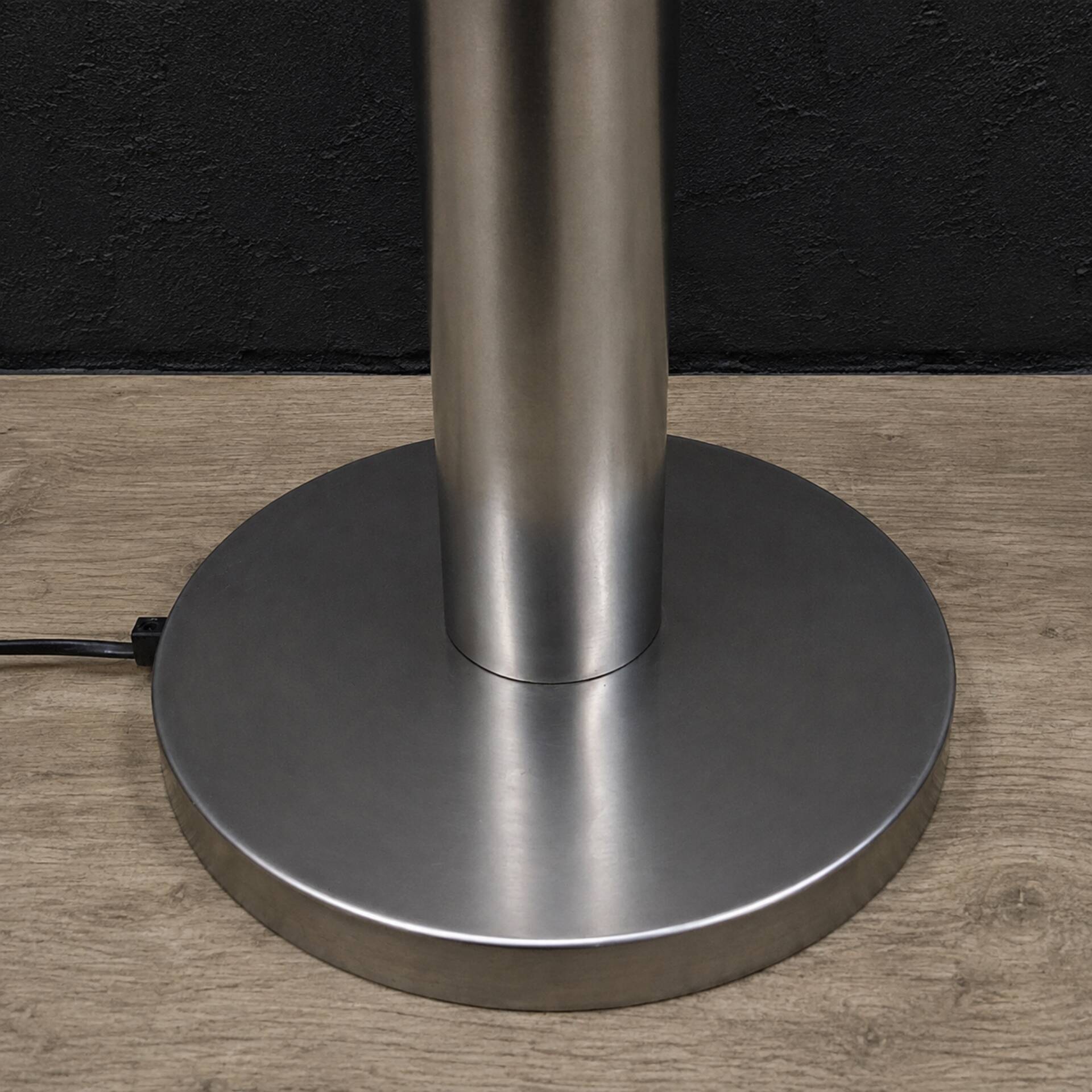 Vintage space age design floor lamp DAB Spain David Abad