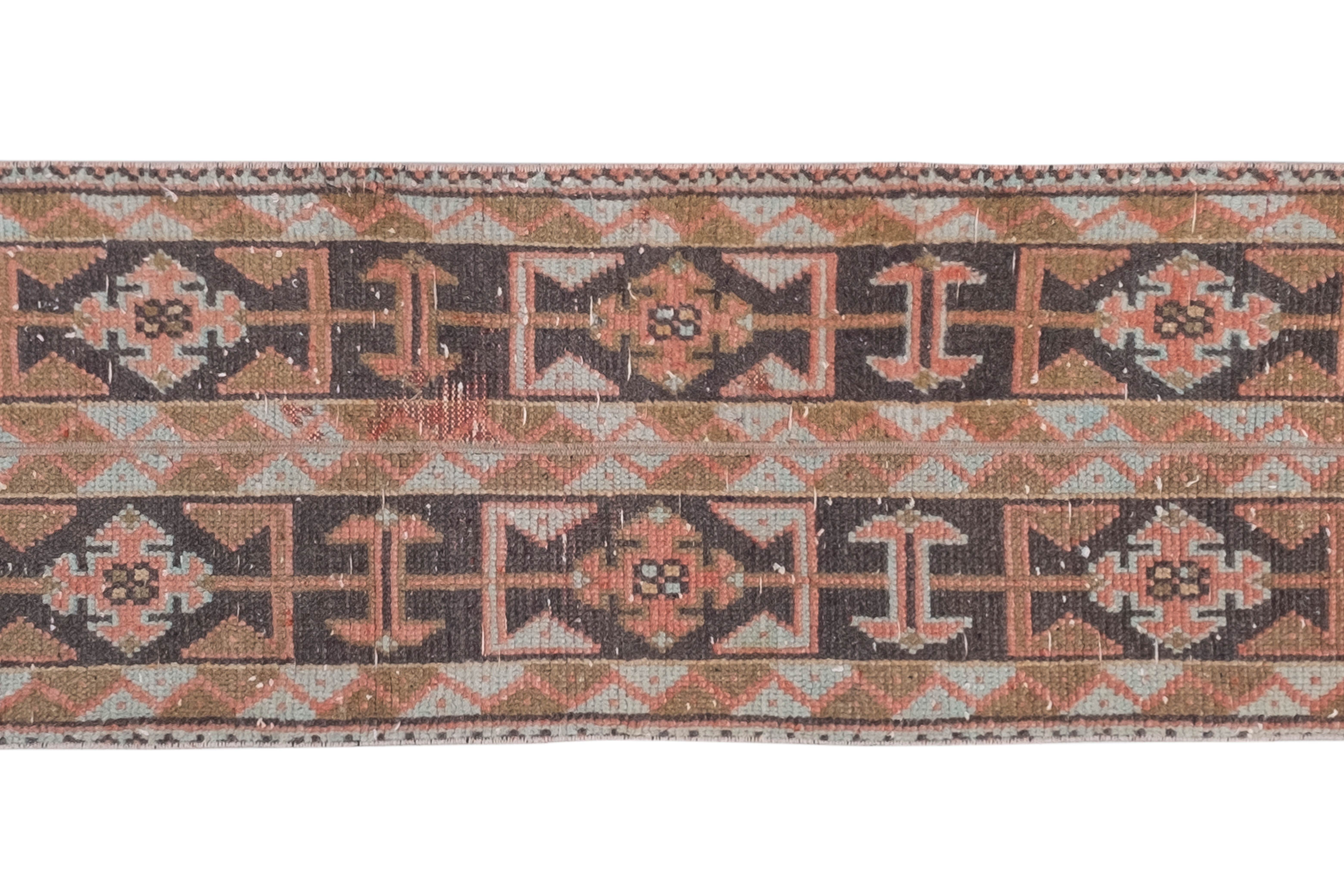 Rug 49x291 cm