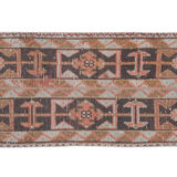 Rug 49x291 cm