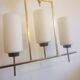 Arlus chandelier