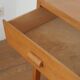 50's wooden desk