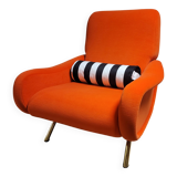 Lady armchair by Marco Zanuso