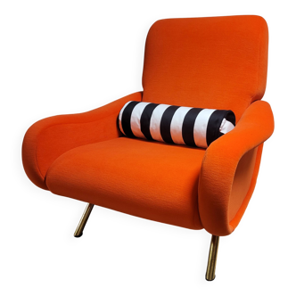 Fauteuil Lady de Marco Zanuso