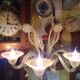 Lampadaire Murano