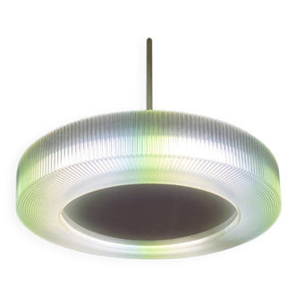 Rare suspension ufo philips space-age 60s, 70s