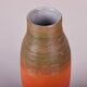 Mid-Century Czech Ceramic Vase, 1960s